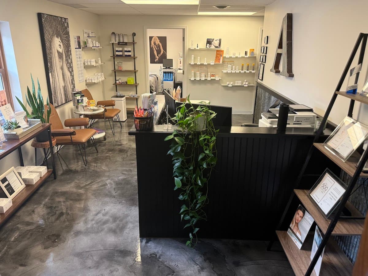 DRN Health and Wellness - clinic photo