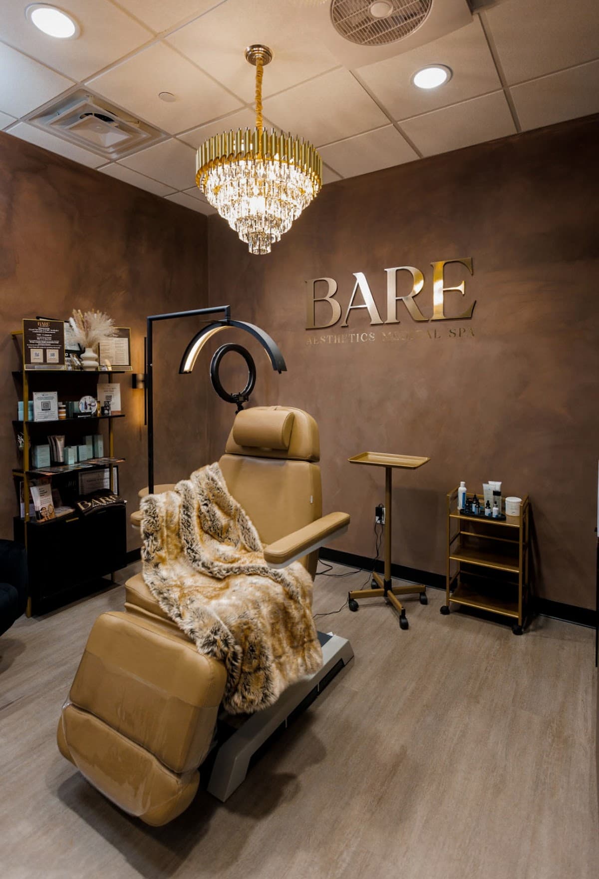 BARE Aesthetics - clinic photo