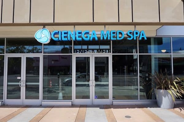 Cienega Medical - clinic photo