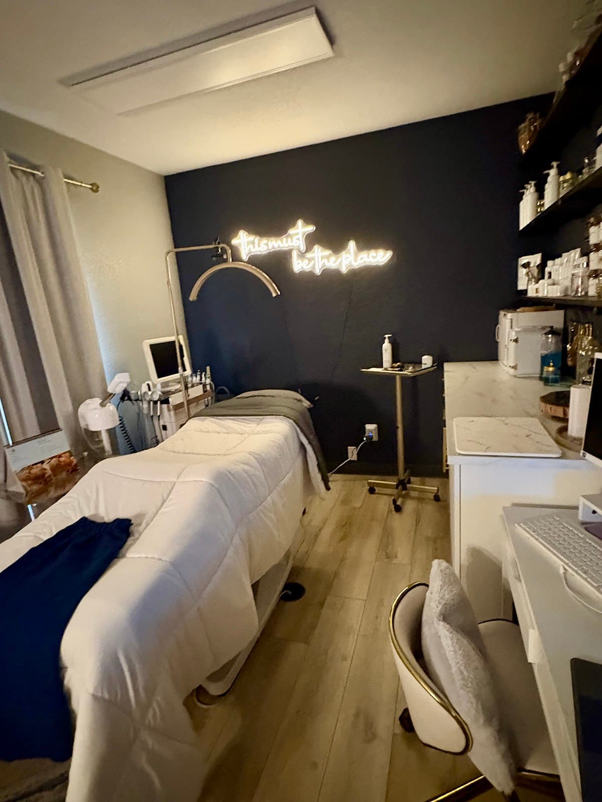 The Refinery Medical Aesthetics - clinic photo