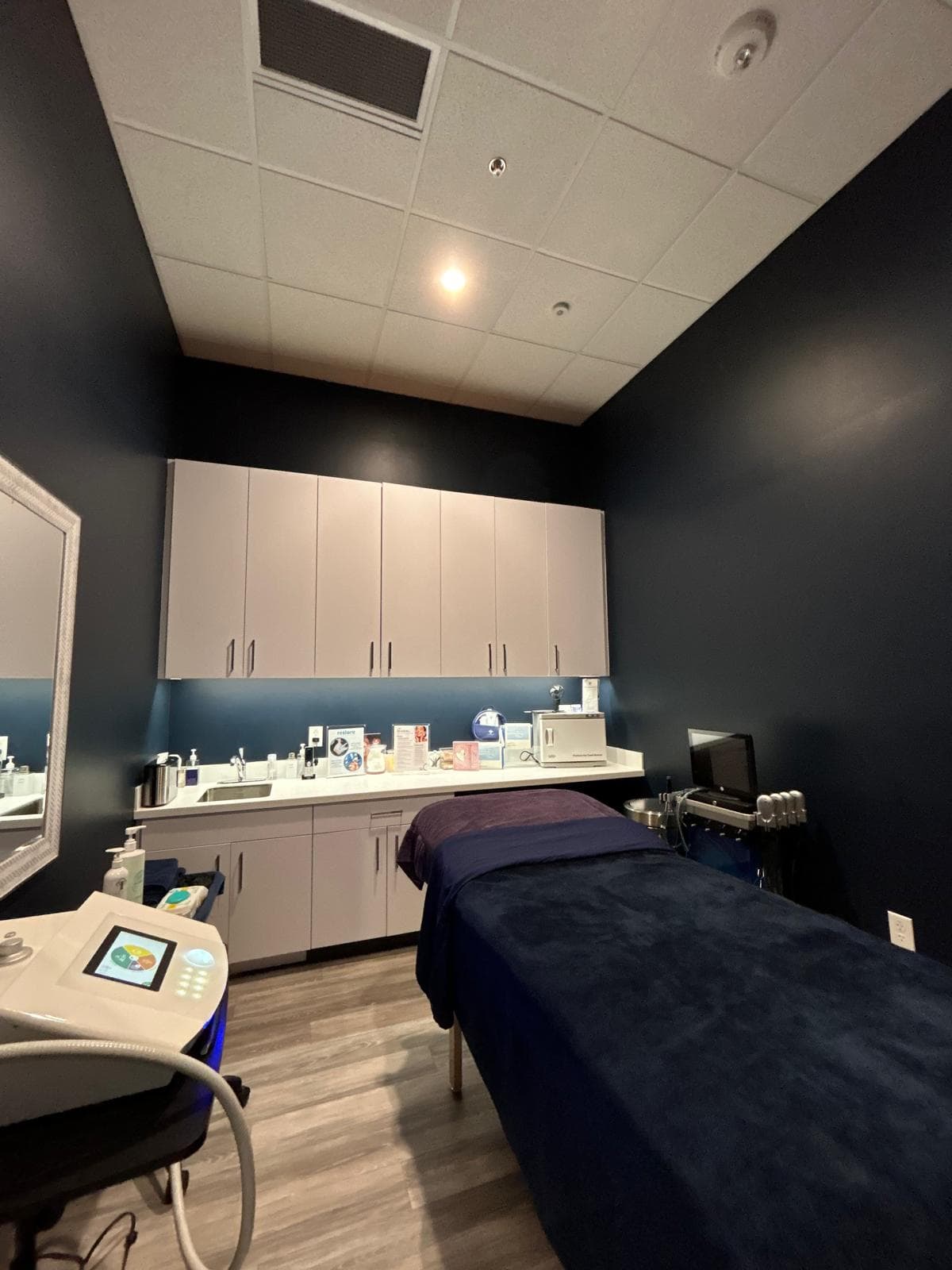 Restore Hyper Wellness - clinic photo