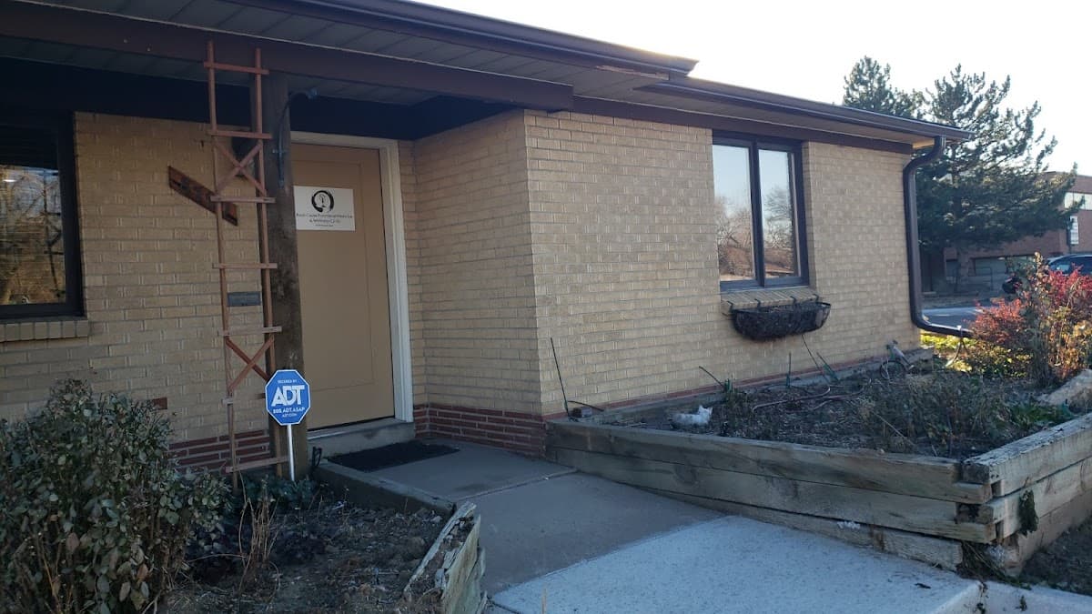 ROOT-CAUSE FUNCTIONAL MEDICINE - clinic photo