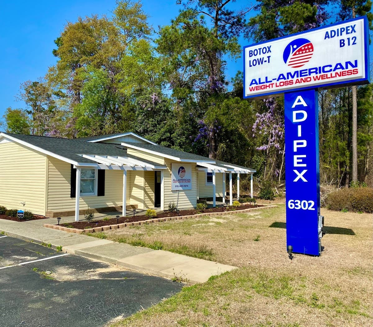 All-American Weight Loss and Wellness - clinic photo