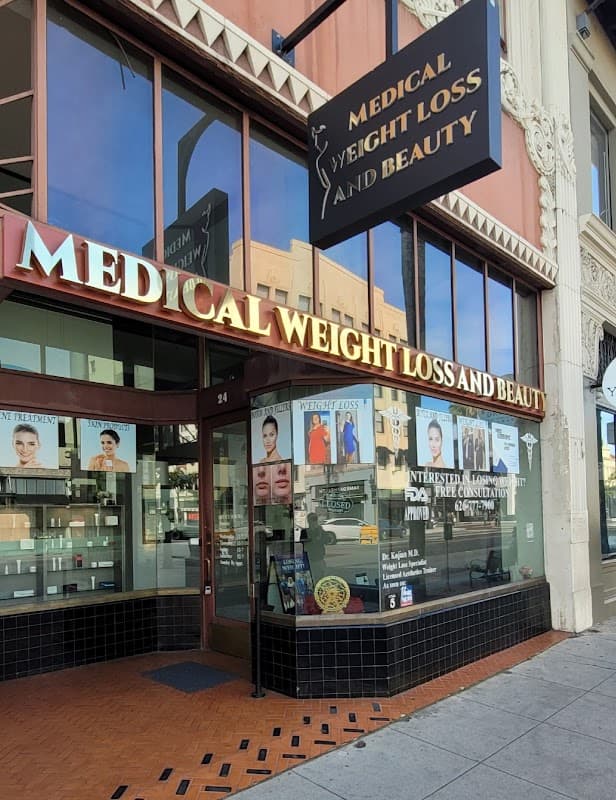 Medical Weight Loss and Beauty - clinic photo