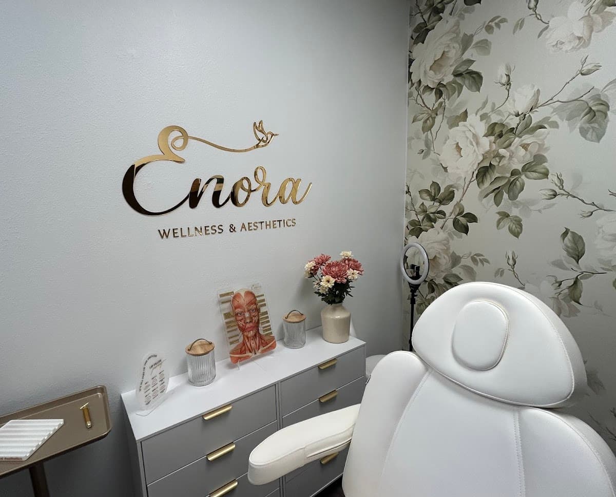 Enora Wellness and Aesthetics | Medical Spa and Weight Loss Clinic - clinic photo