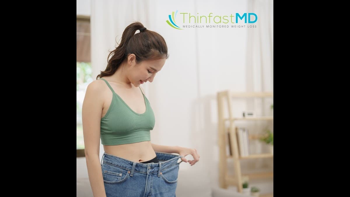 Thinfast MD - clinic photo