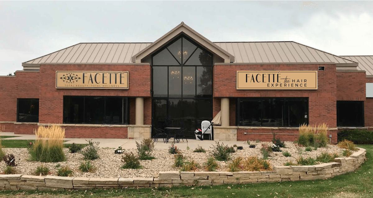 Facetté Medical Spa - clinic photo