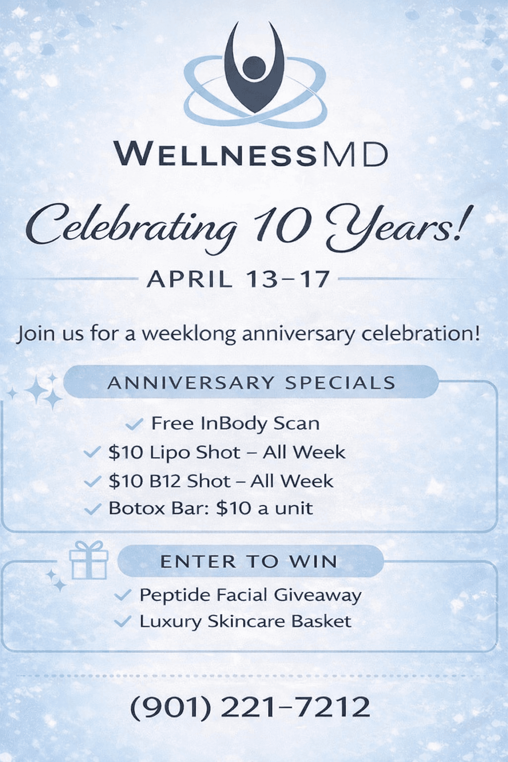WellnessMD - clinic photo