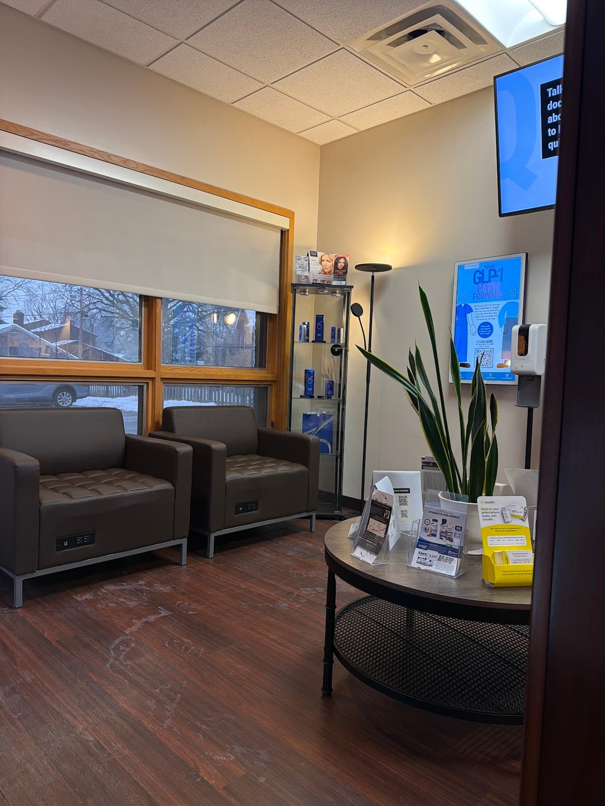 Shahed Mohamed MD, Signature Meds - clinic photo