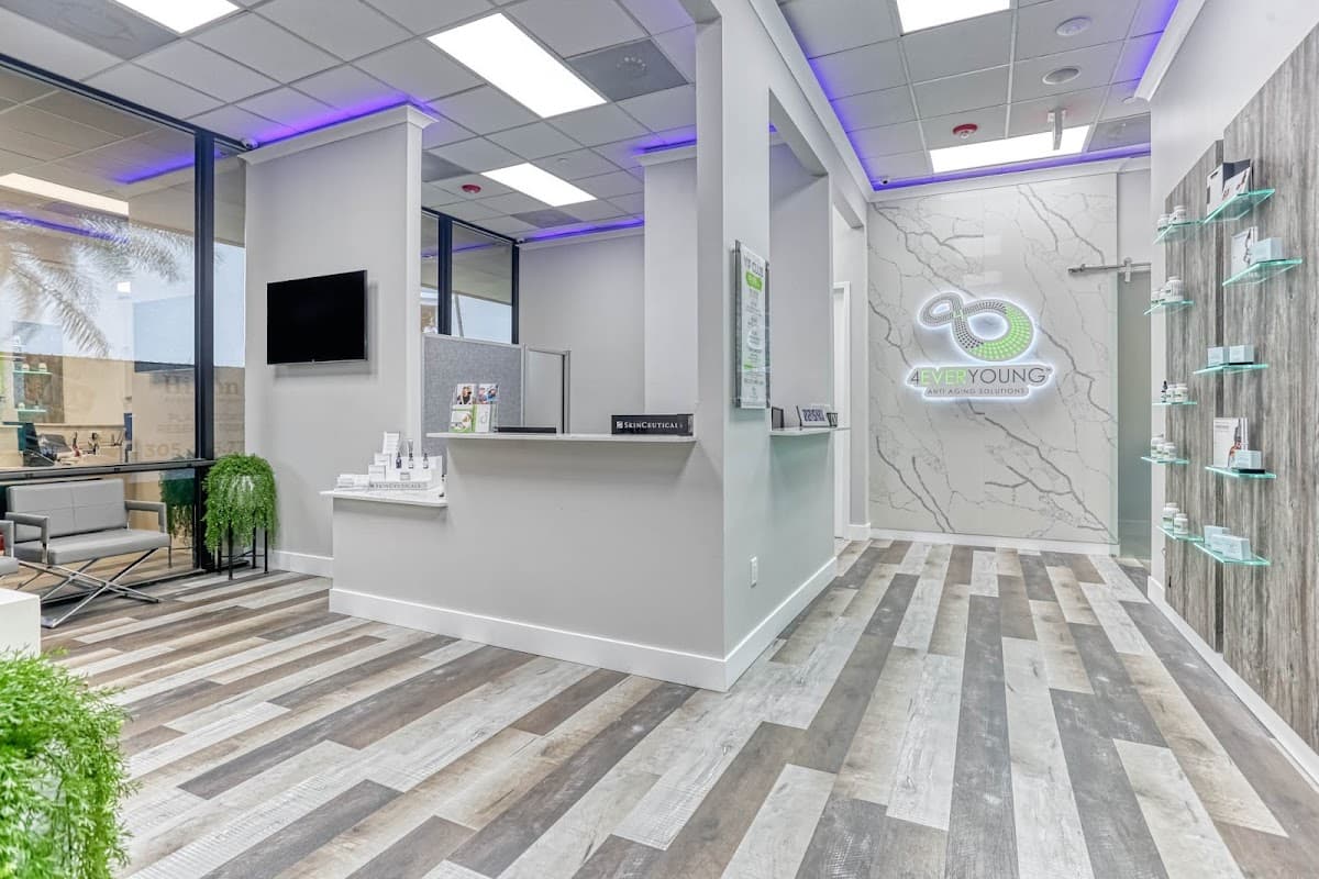 4Ever Young Med Spa & Wellness Center - Aventura - clinic photo