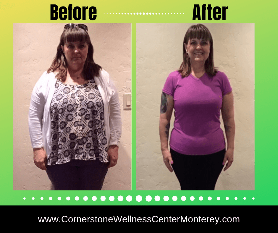 Cornerstone Wellness Center - clinic photo