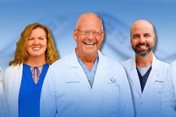 Svelte Medical Weight Loss Centers - clinic photo