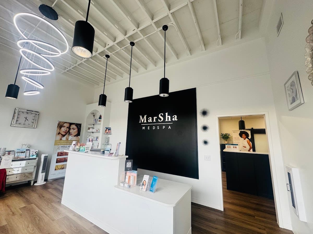 MarSha MedSpa - clinic photo