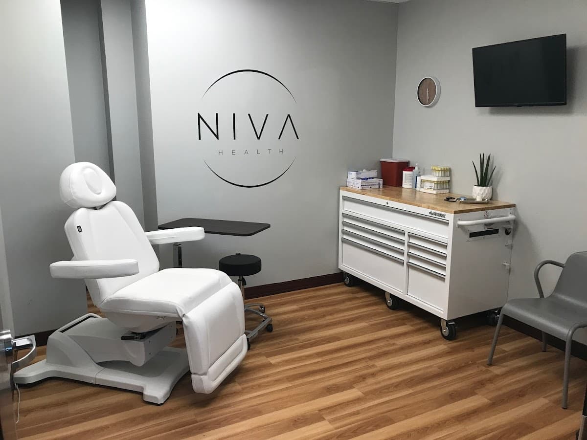 NIVA Health Novi - clinic photo