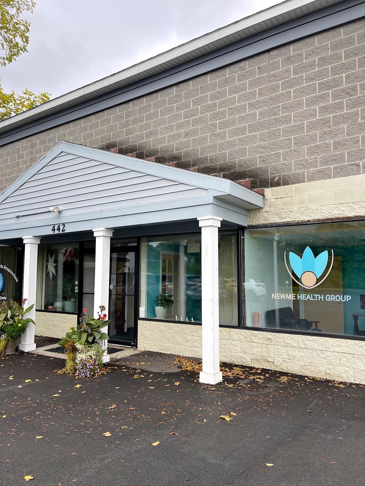 NewMe Health Group - clinic photo