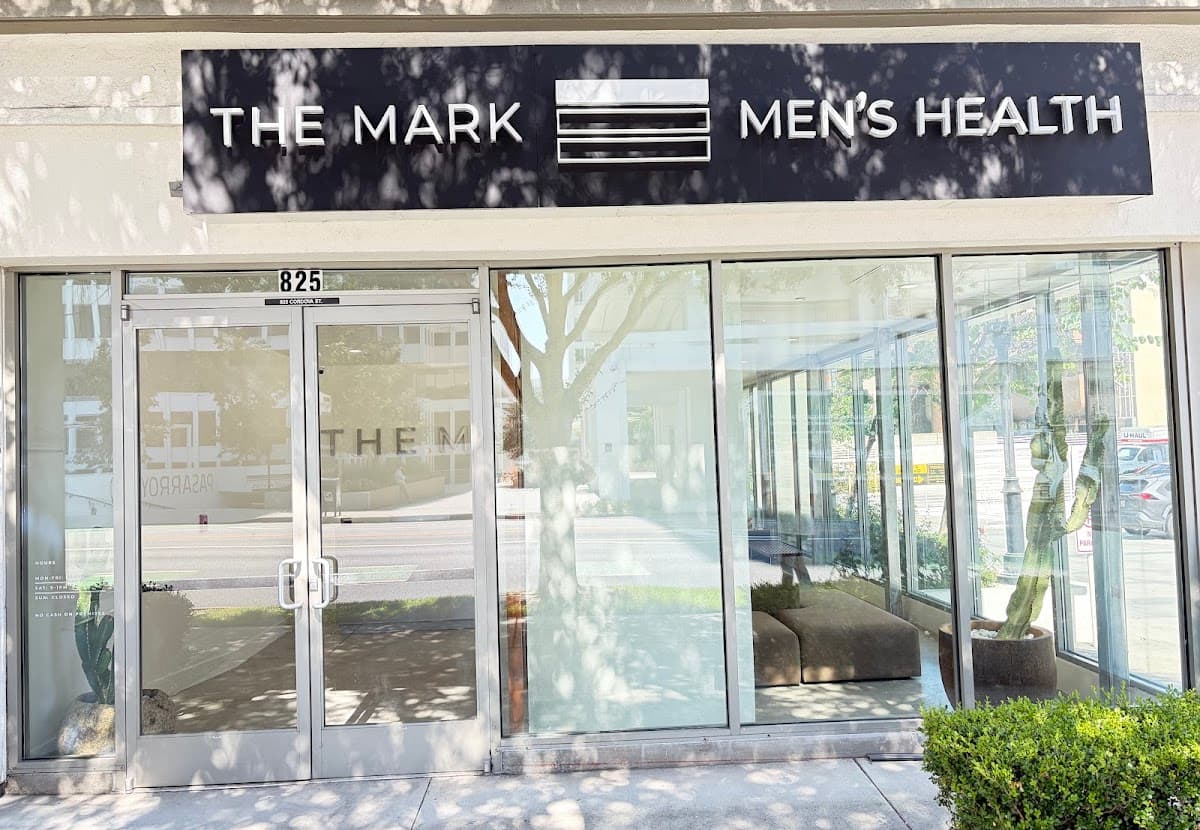 The Mark Men's Health - clinic photo