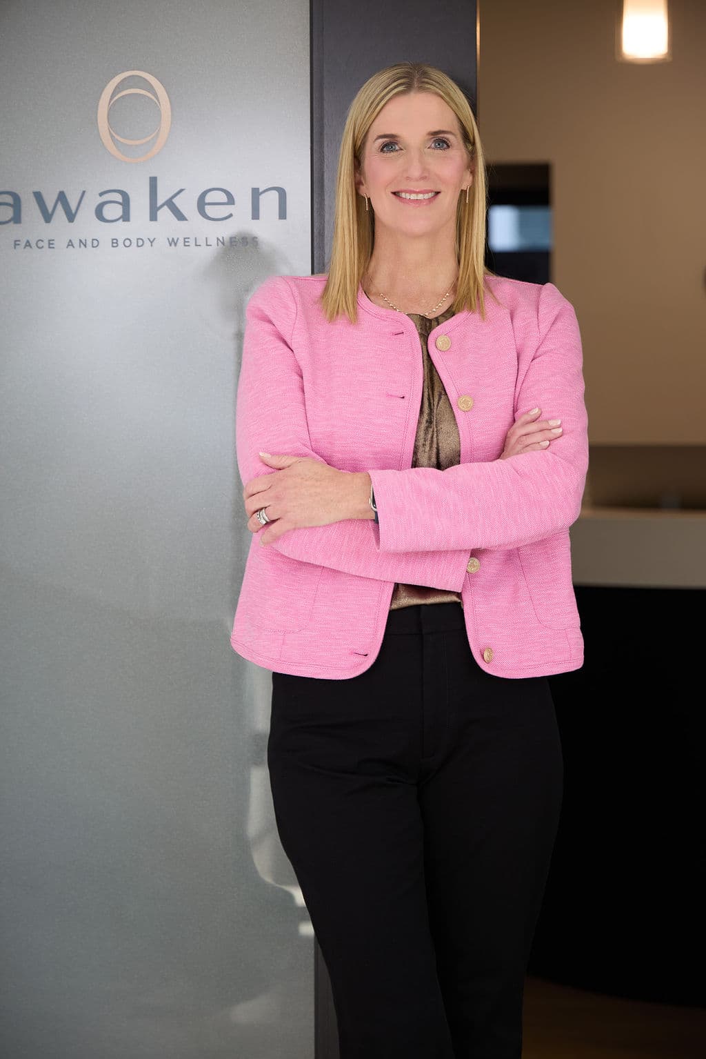 Awaken Face and Body Wellness - clinic photo