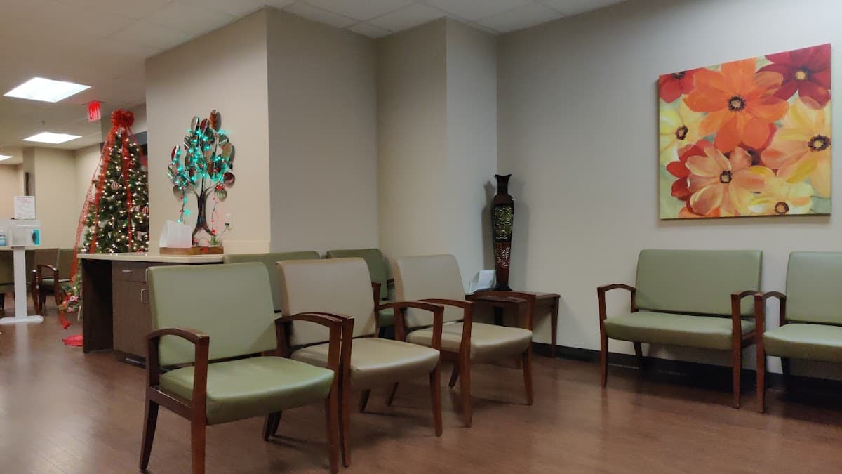 ANNIS MARNEY, MD MSCI - clinic photo