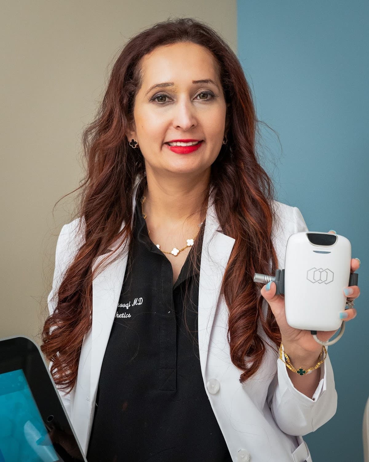 SF Aesthetics MedSpa - clinic photo