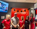 Gameday Men's Health Tustin, CA
