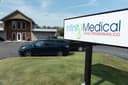 Infinity Medical Clinic