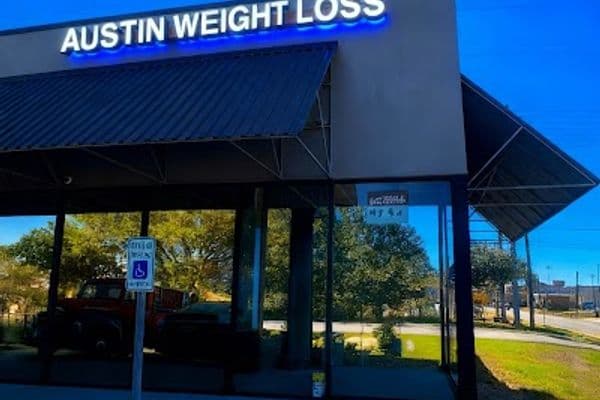 Austin Weight Loss Clinic - San Marcos - clinic photo