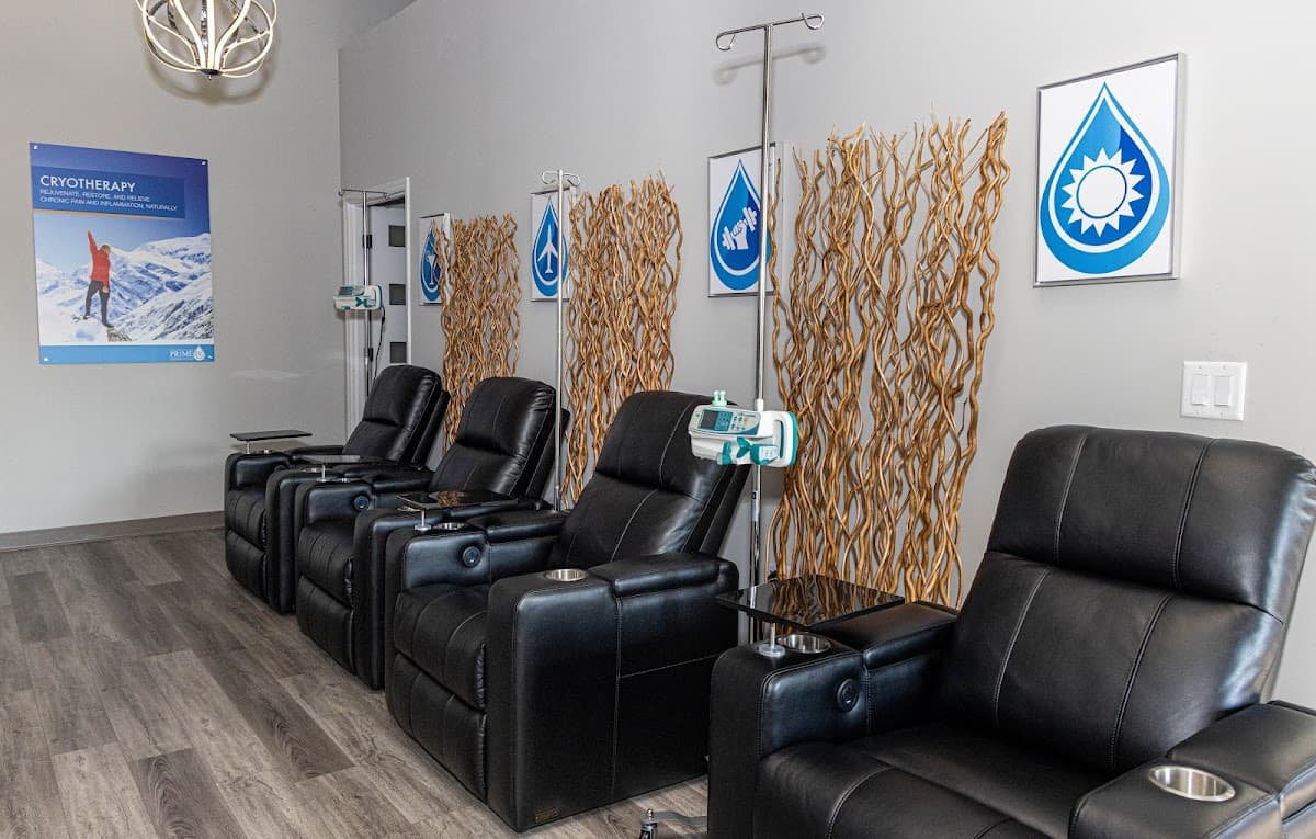 Prime IV Hydration & wellness - Florence, KY - clinic photo
