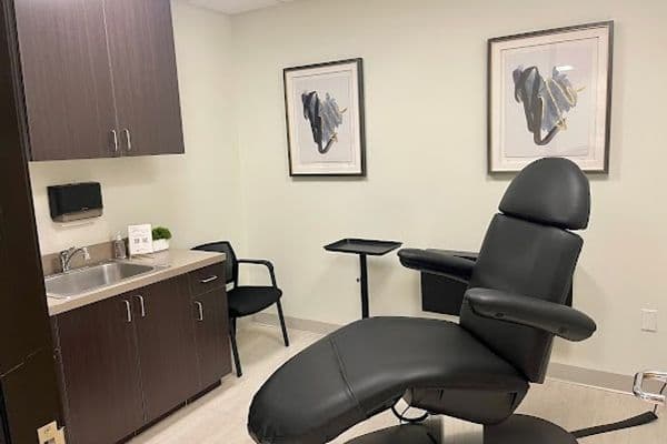 Accelerate Health Clinics - clinic photo