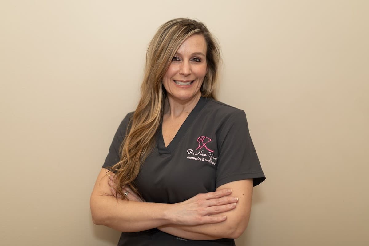 ReNEW You Aesthetics & Wellness - clinic photo
