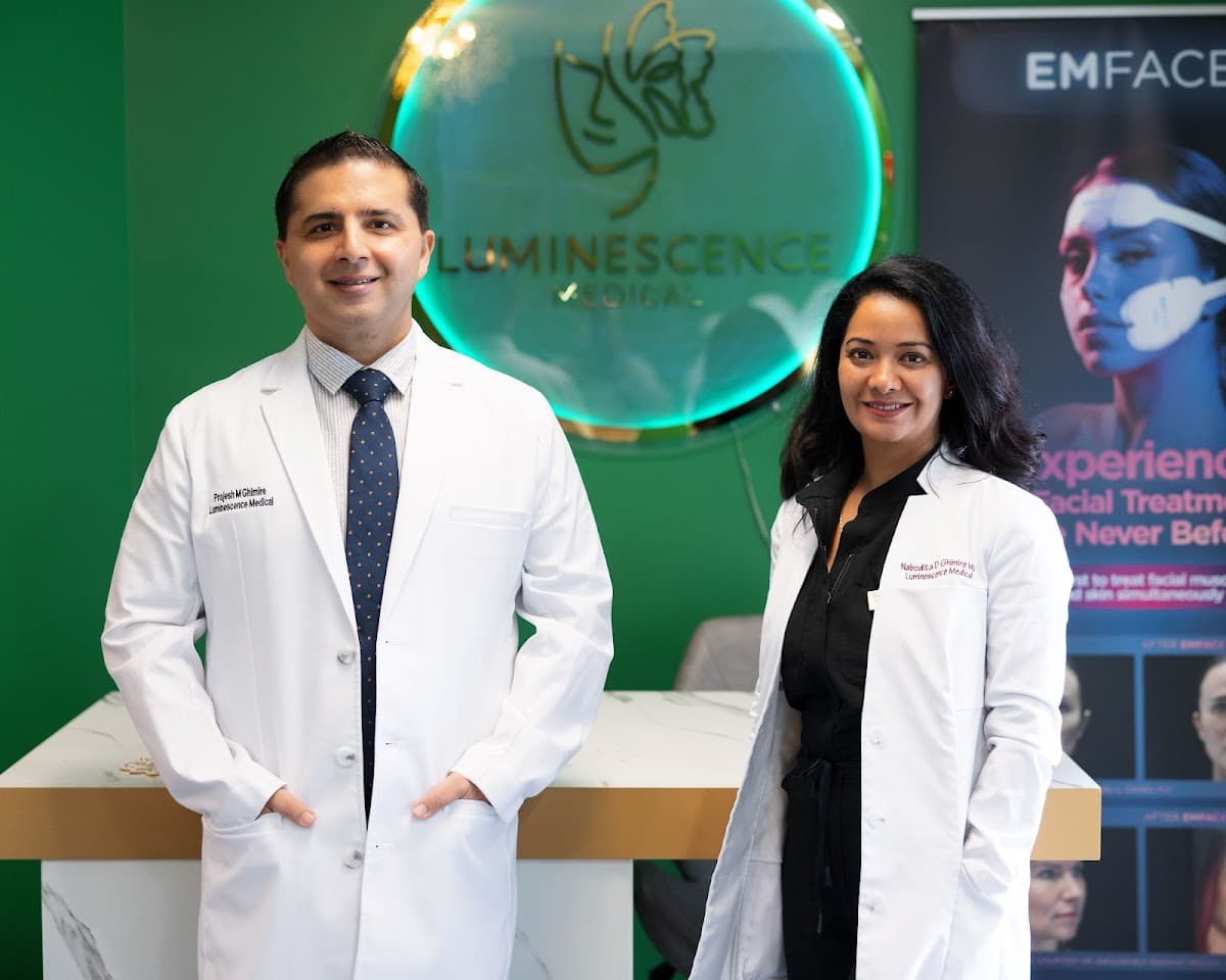 Luminescence Medical - medical spa latham ny - clinic photo
