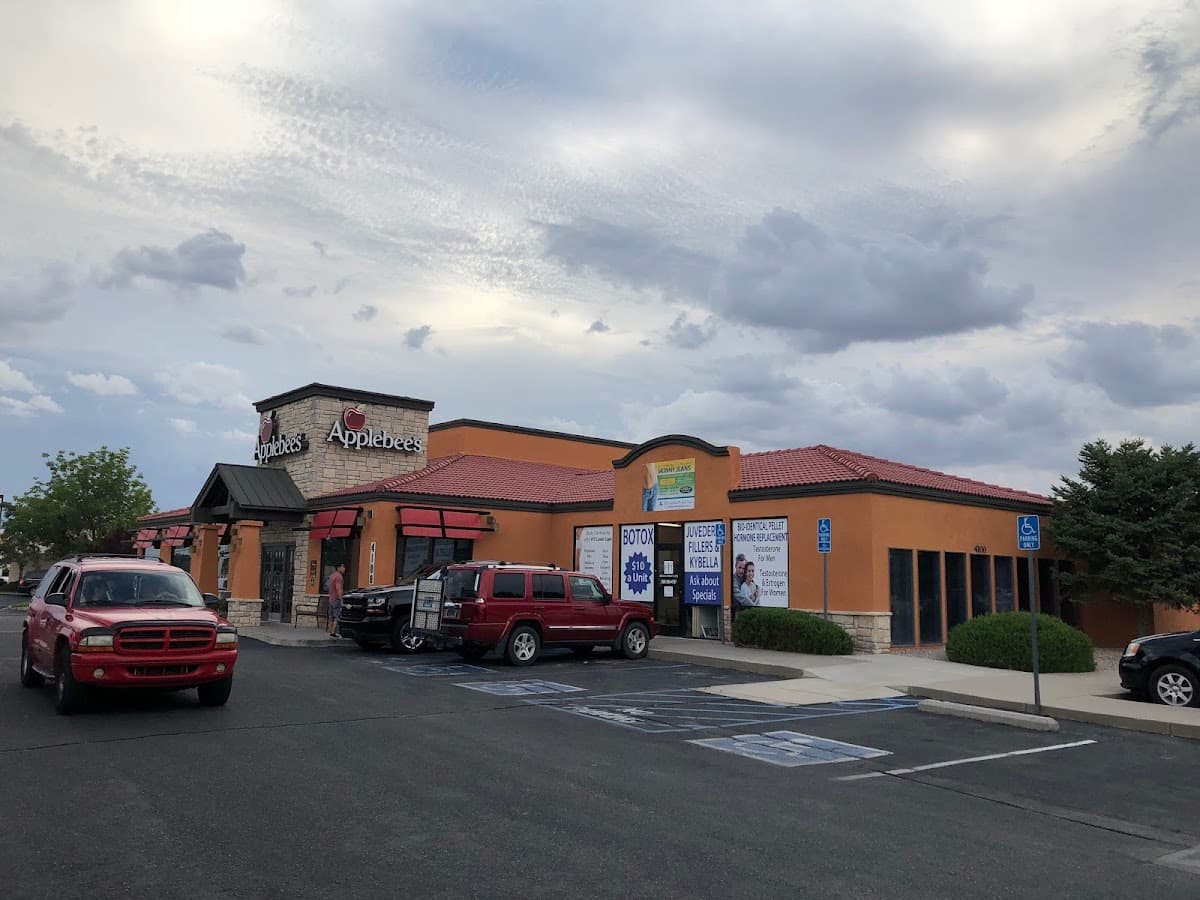 FIT Medical Weight Loss - Rio Rancho - clinic photo