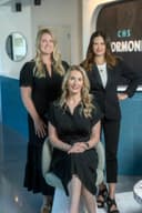 Charleston Hormone Services (CHS)