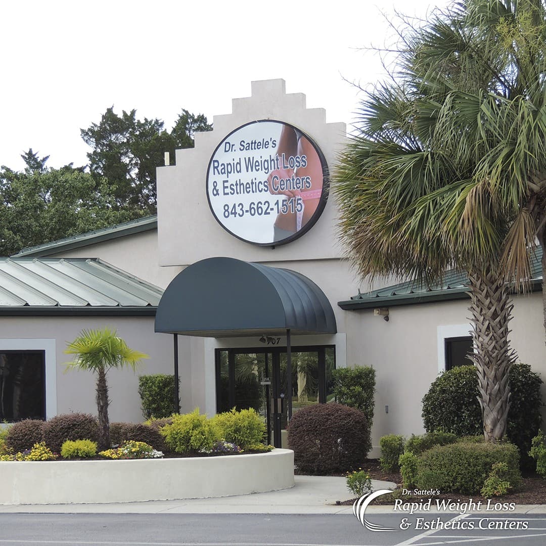 Dr. Sattele's Rapid Weight Loss Centers - clinic photo
