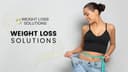 Weight Loss Solutions