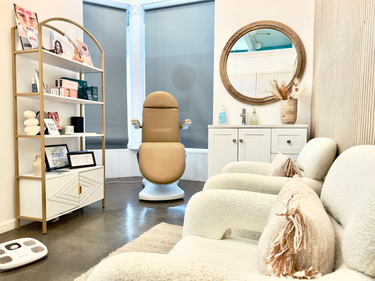 Vida Wellness & Aesthetics, Inc. - clinic photo