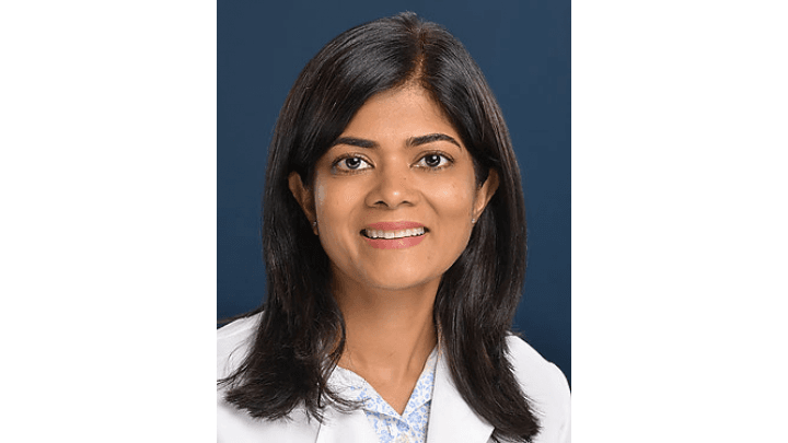 Mrunalini Deshmukh, MD - clinic photo