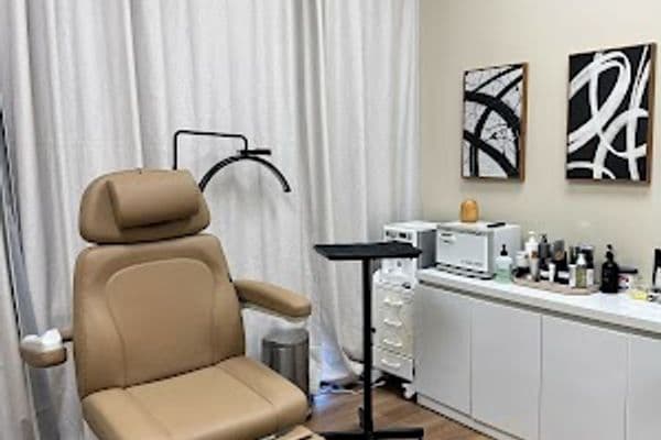 Sibel Aesthetics - clinic photo