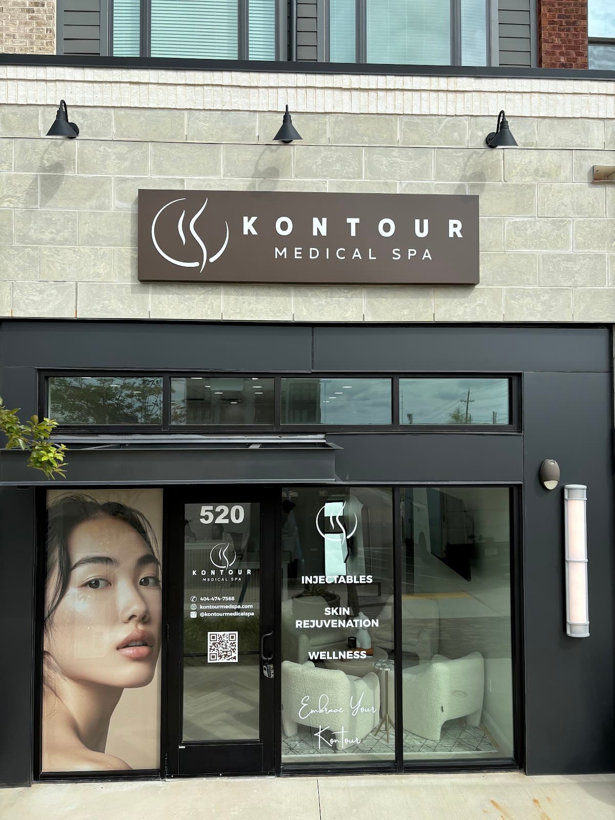 Kontour Medical Spa - clinic photo