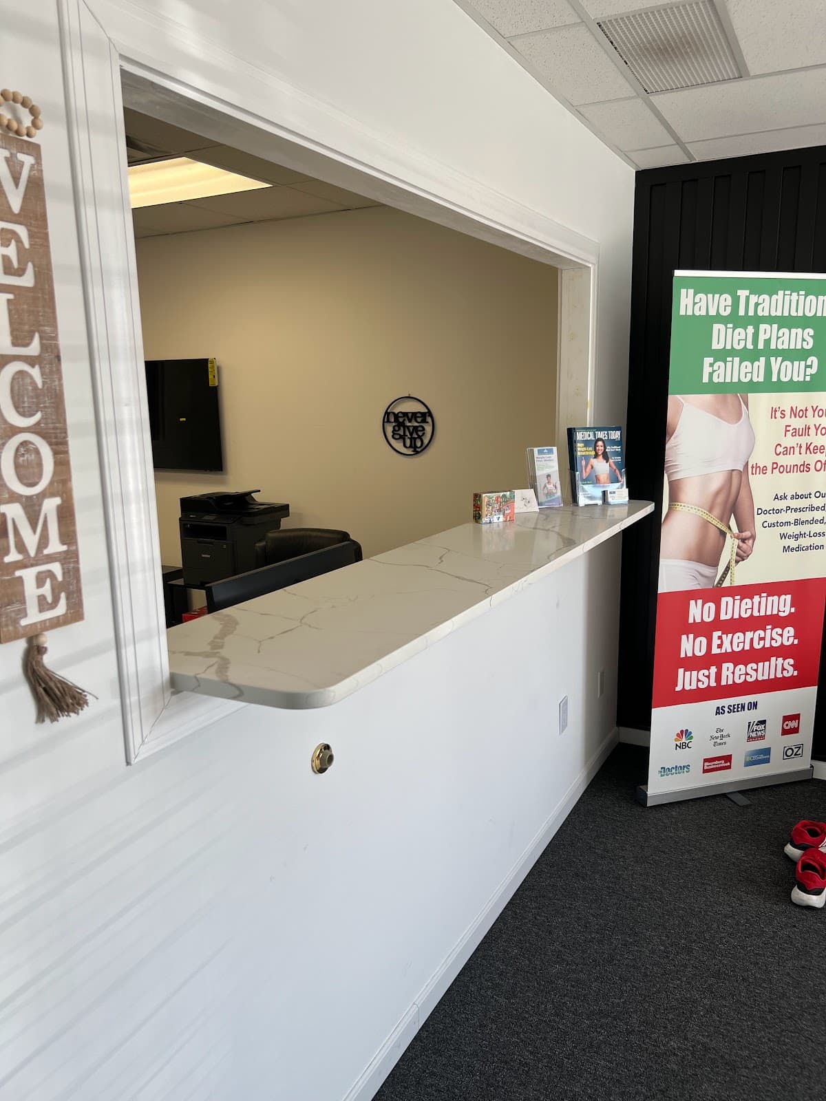 Dream Trim Clinic - clinic photo