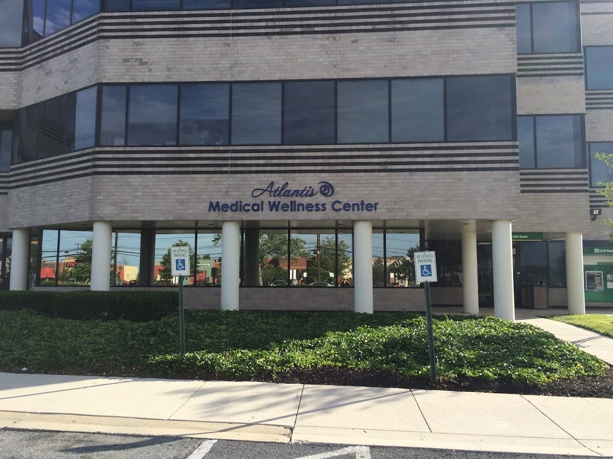 Atlantis Medical Wellness Center - clinic photo