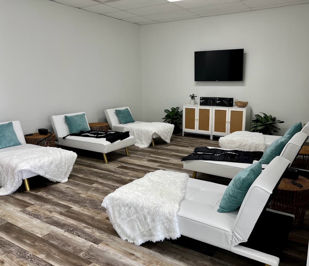 Reboot Health and Wellness - clinic photo
