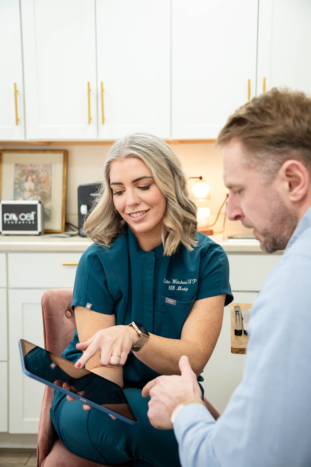 518 Medspa - clinic photo