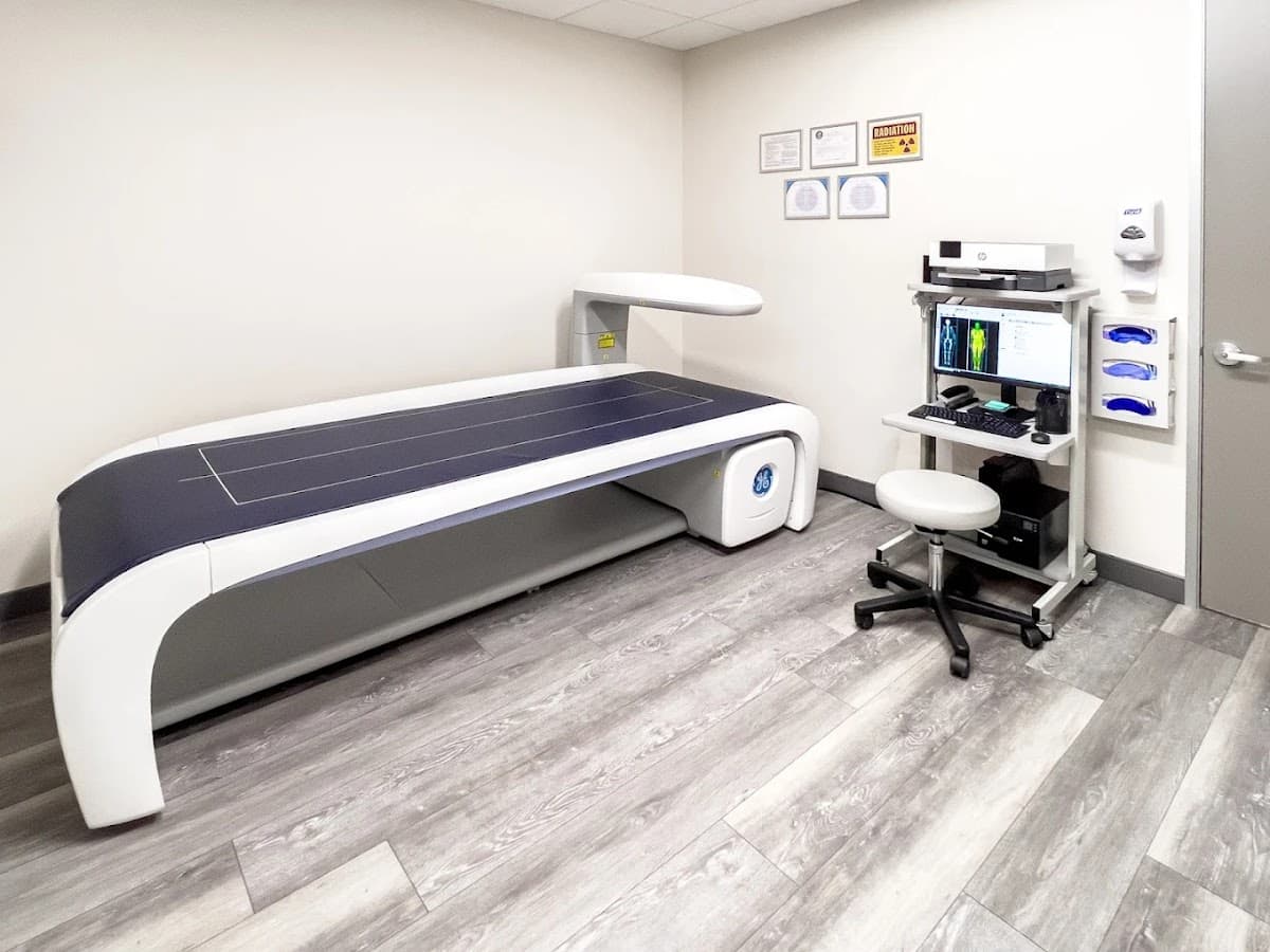 Optimal Medical Group - clinic photo