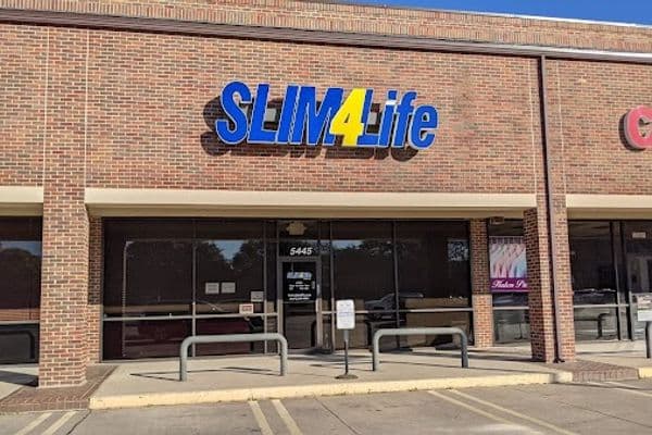 Slim4Life Weight Loss Center - Fort Worth - clinic photo