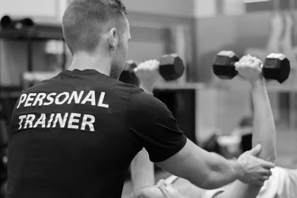 Ultimate Transformation Baldwinsville - clinic photo