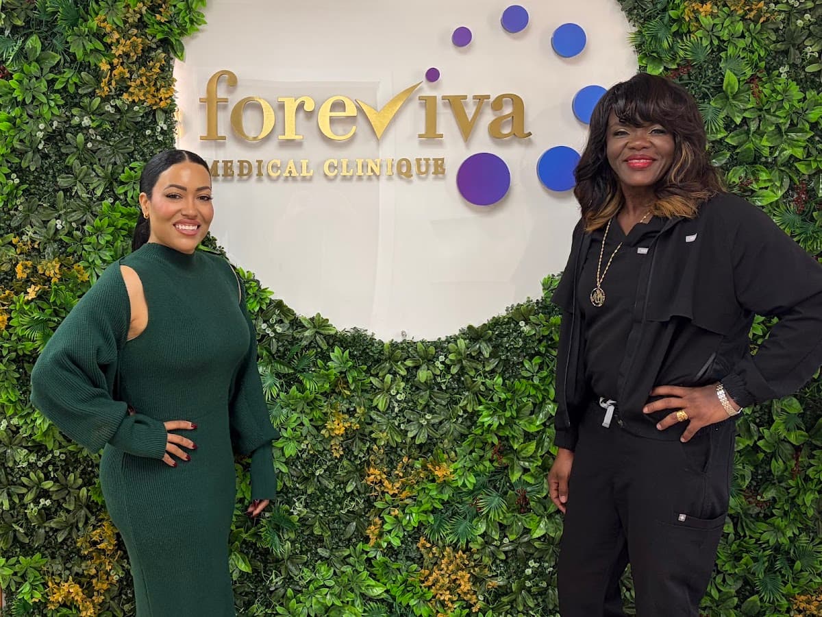 Foreviva Medical Clinique - Mountain View - clinic photo