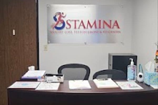 Stamina Weight Loss, Testosterone & ED Center - clinic photo