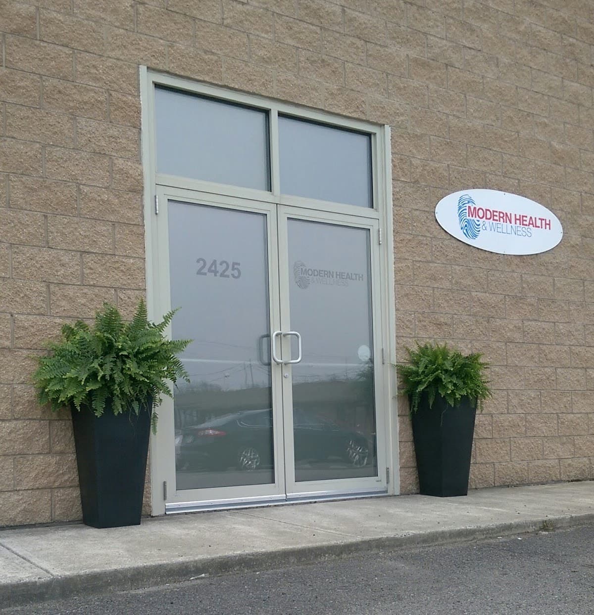 Independent Physical Medicine Formerly Modern Health & Ohio Stem Cell - clinic photo