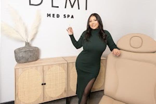 DEMI Med Spa - clinic photo