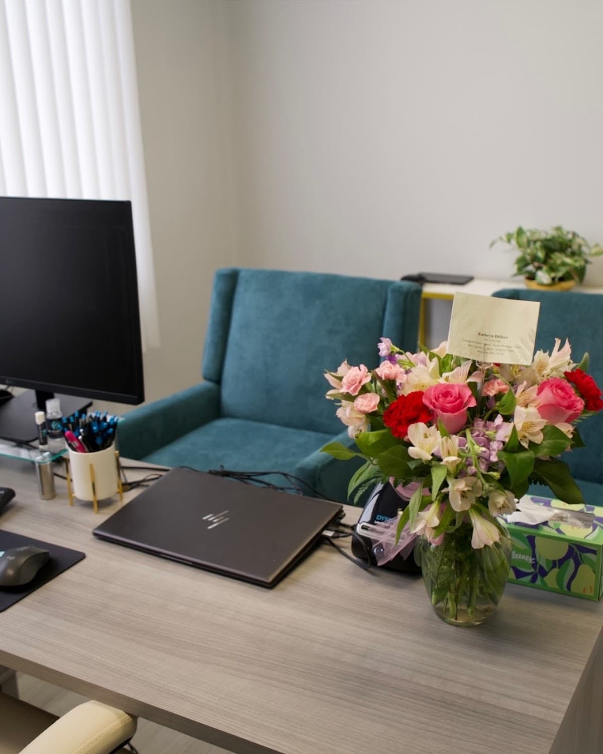 Aura Longevity & Wellness - clinic photo